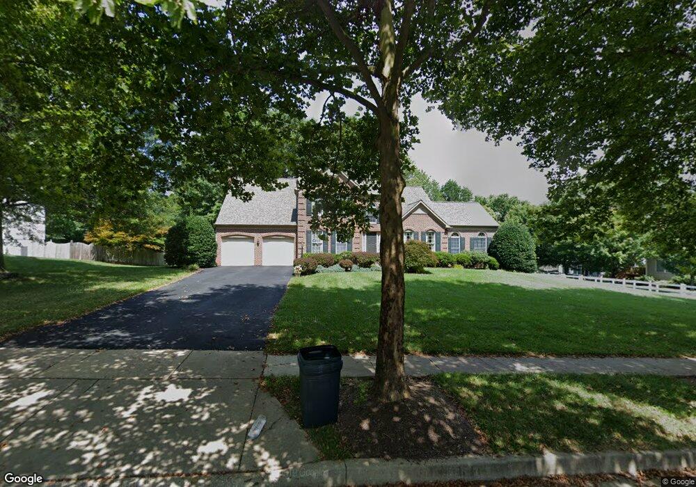 8145 Crest Rd, Laurel, MD 20723 - photo 1