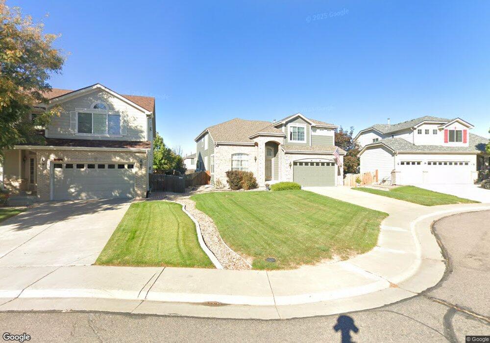 13239 Krameria St, Thornton, CO 80602 - photo 1