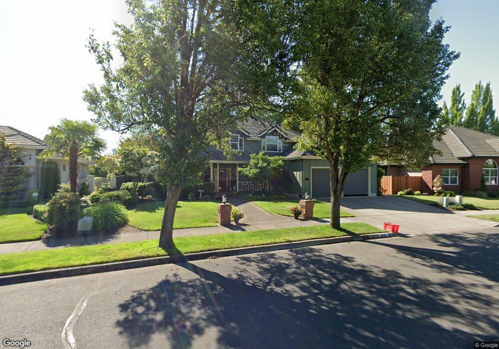 3847 Meadow View Dr, Eugene, OR 97408 - photo 1