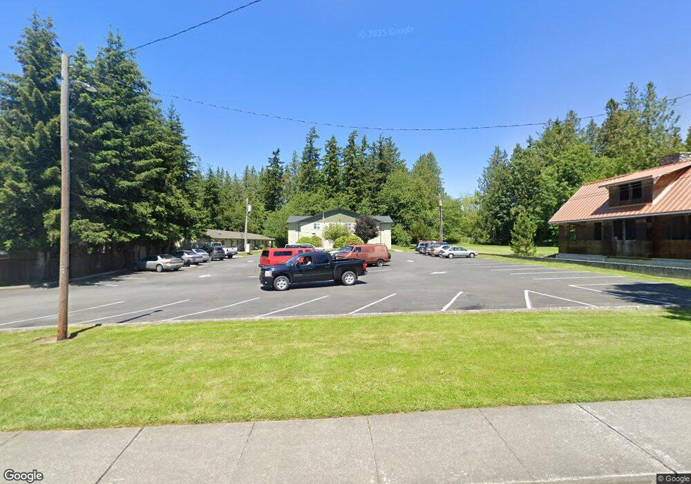 8001 272nd St NW, Stanwood, WA 98292 - photo 1