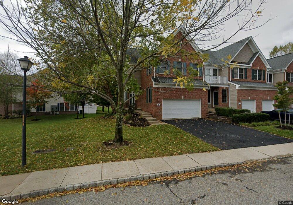 1 Deepwater Cir, Manalapan, NJ 07726 - photo 1