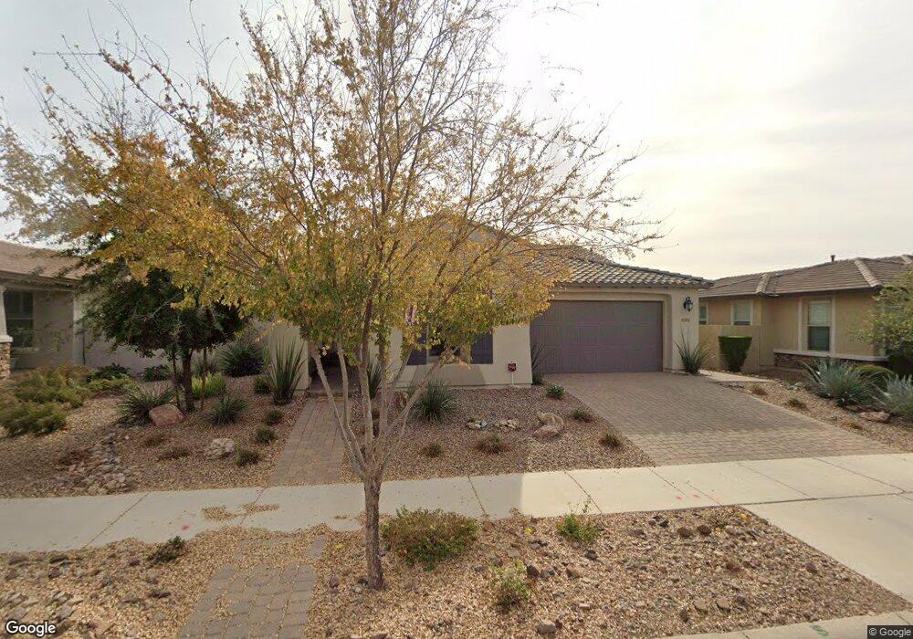 10305 E Tillman Ave, Mesa, AZ 85212 - photo 1