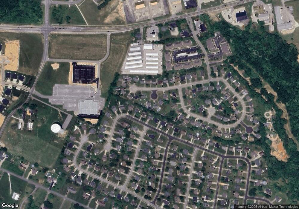 117 Cs-3003, Mount Washington, KY 40047 - photo 1