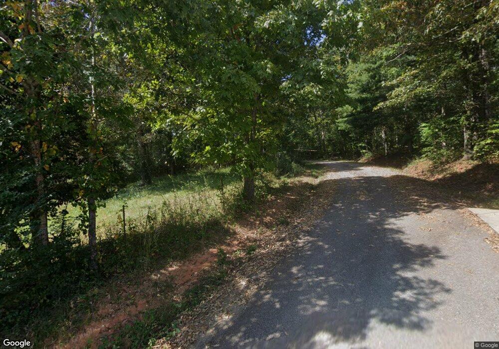 281 Twin Oaks Rd, Demorest, GA 30535 - photo 1