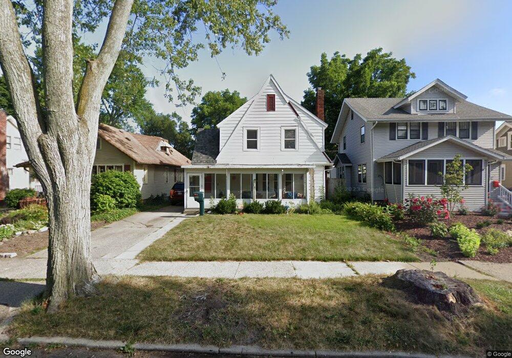 1804 N Genesee Dr, Lansing, MI 48915 - photo 1