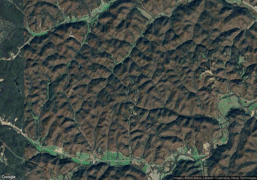 9999 N Ponder Branch Rd, Manchester, KY 40962 - photo 1