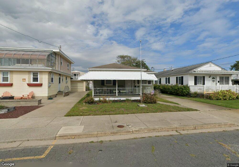 105 W Denver Ave, Wildwood, NJ 08260 - photo 1