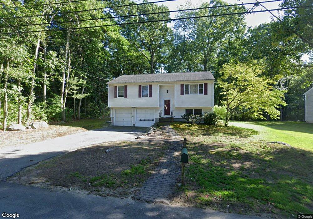 24 Beaver Rd, Barrington, RI 02806 - photo 1