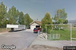 1015 S West Hoytsville Rd, Coalville, UT 84017