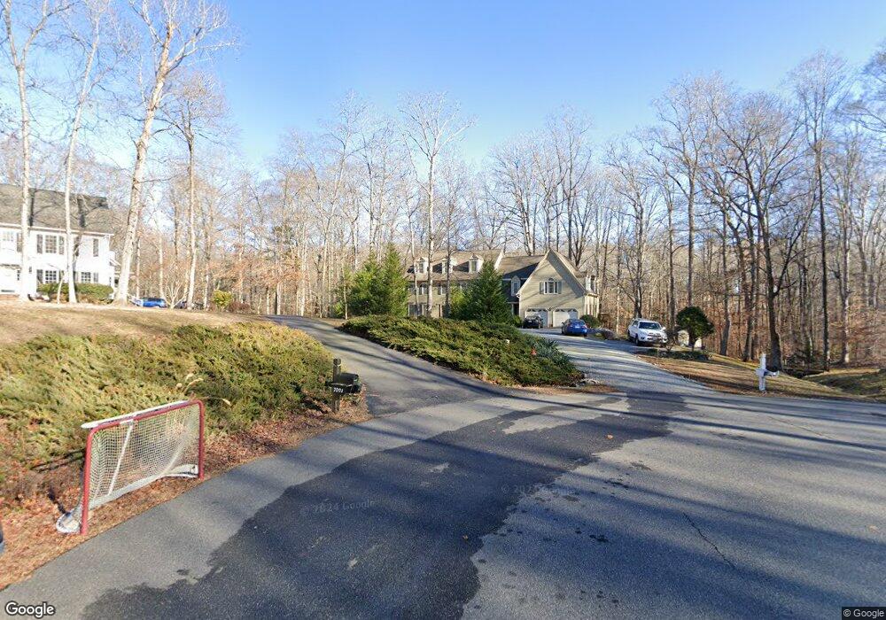 7000 Pebble Ln E, Spotsylvania, VA 22553 - photo 1