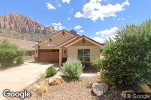 139 Matilda Ln, Springdale, UT 84767