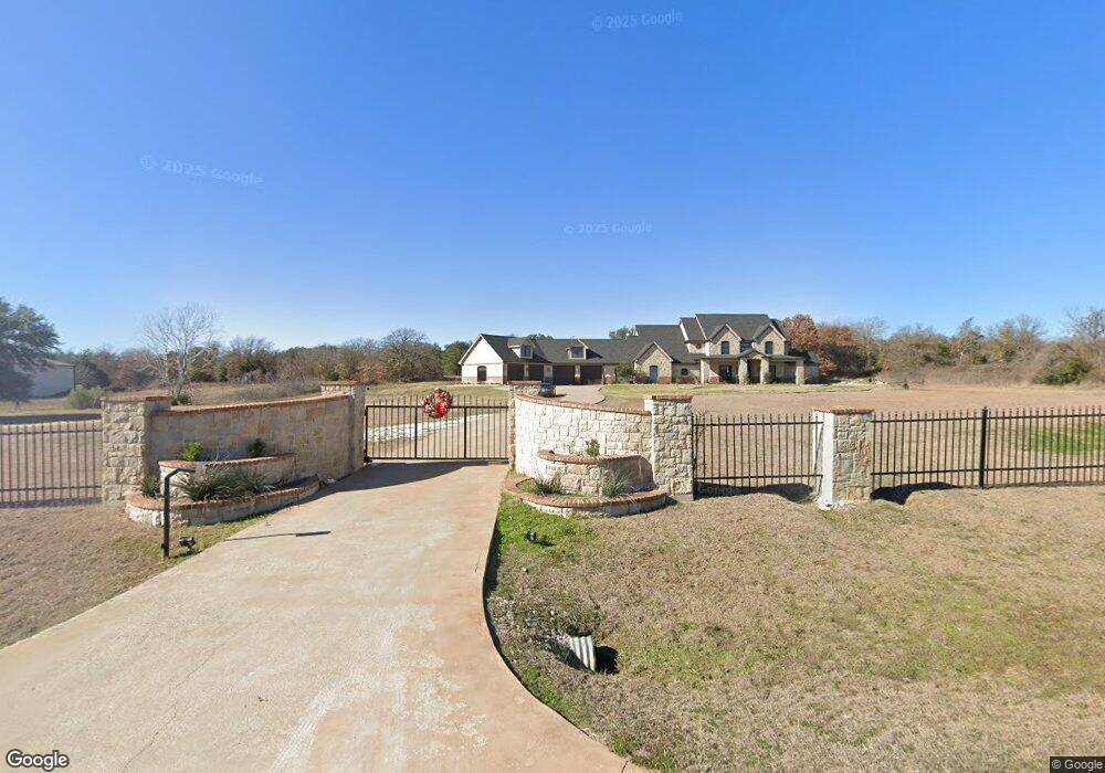 175 La Arroya Dr, Weatherford, TX 76088 - photo 1