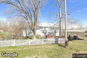 609 Minnesota St, Geronimo, OK 73543