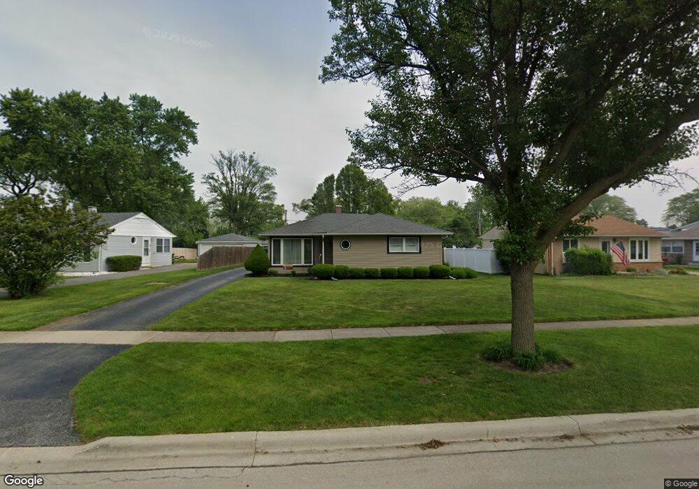 3402 Bobolink Ln, Rolling Meadows, IL 60008 - photo 1