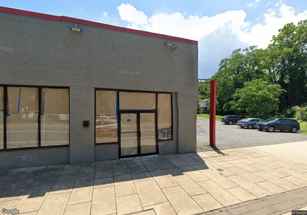 6003 Central Ave, Capitol Heights, MD 20743 - photo 1