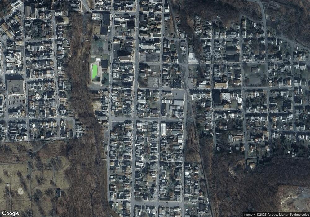 12 N Franklin St, Shamokin, PA 17872 - photo 1