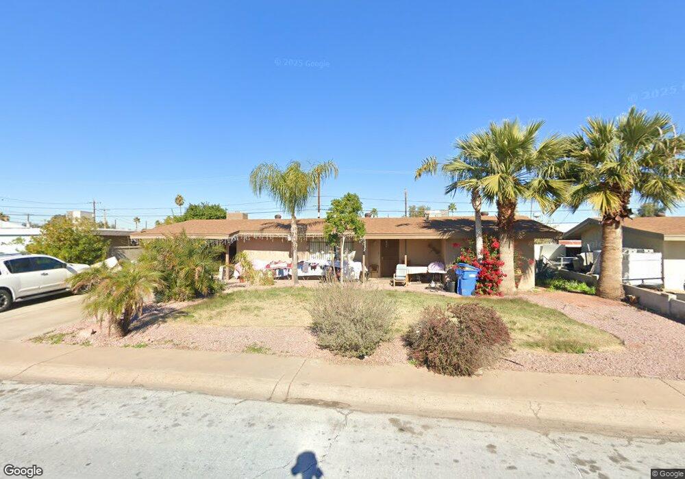 5332 W Pierson St, Phoenix, AZ 85031 - photo 1