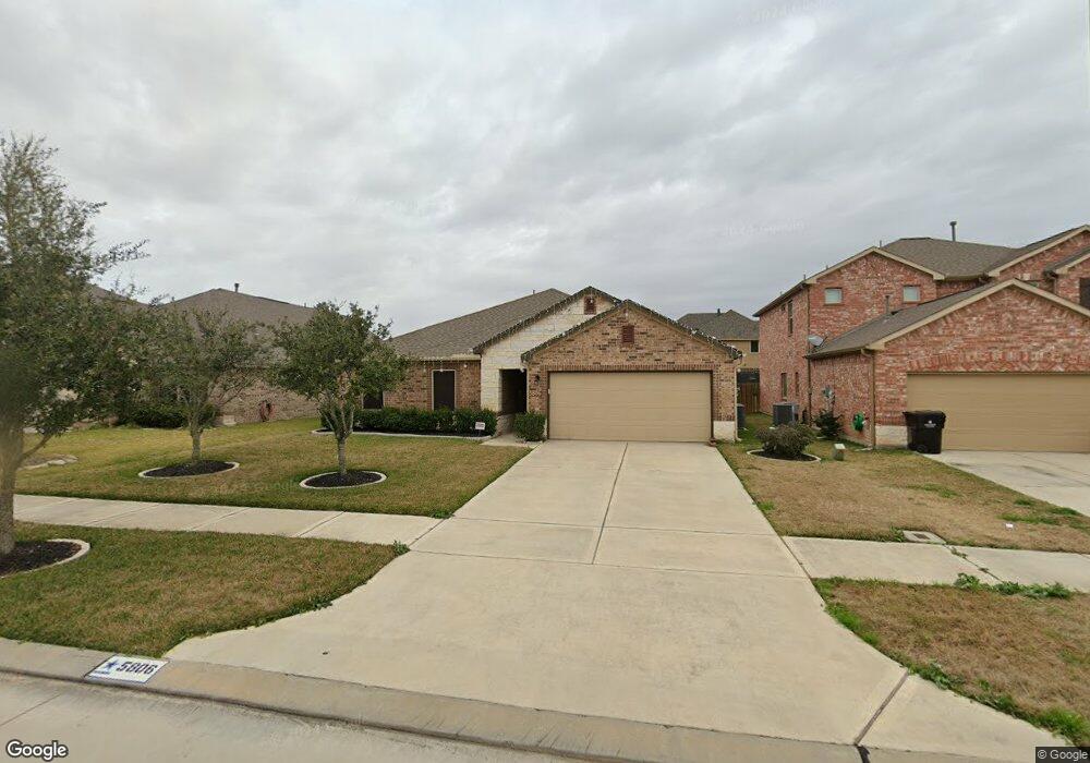 5806 Watford Bend, Rosenberg, TX 77471 - photo 1