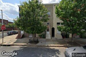 232 S Eaton St, Baltimore, MD 21224