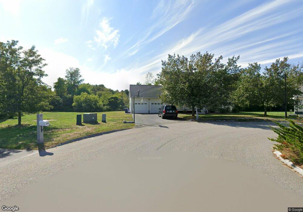 15 Moonstone Ct, Nashua, NH 03062 - photo 1