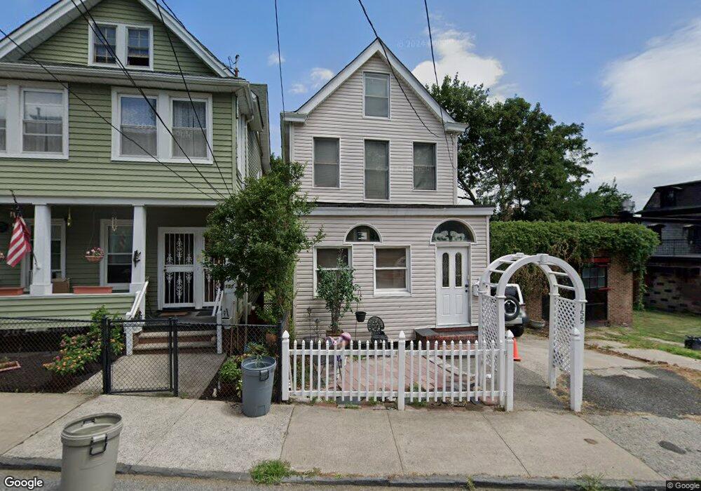 155 Wright St, Staten Island, NY 10304 - photo 1