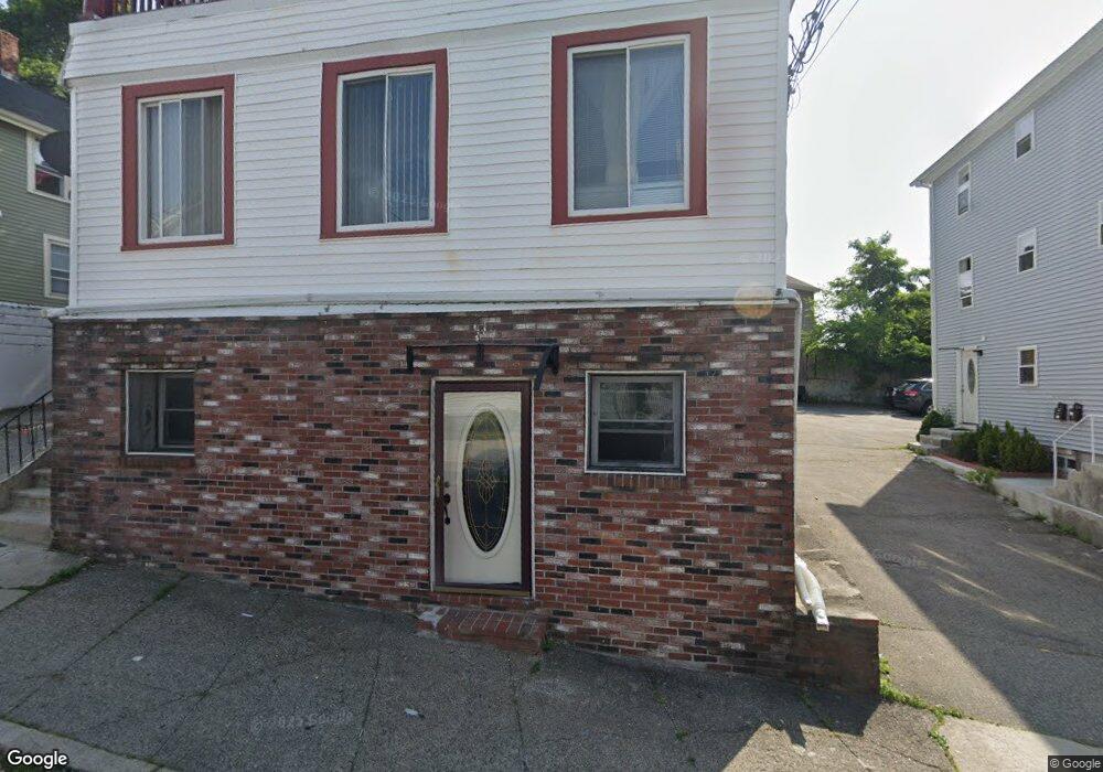 16 Tiffany St, Central Falls, RI 02863 - photo 1