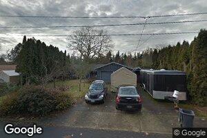 19417 Marlin Ave, Lake Oswego, OR 97035