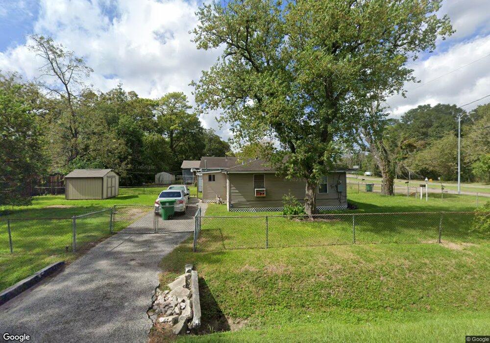 5638 Landor St, Houston, TX 77028 - photo 1