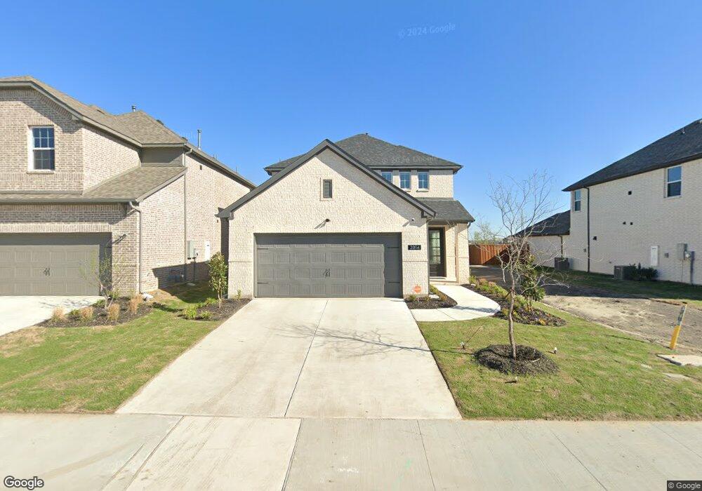 2814 Woodland Ct, Wylie, TX 75098 - photo 1