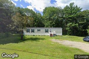 41 Main Rd, Westport Island, ME 04578