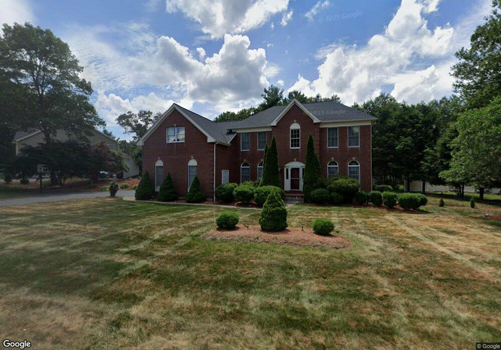 32 Foundry Rd, Sharon, MA 02067 - photo 1