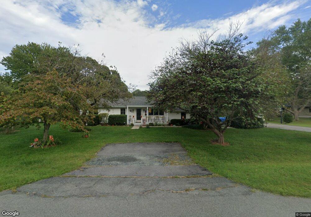 46010 Bates Rd, Great Mills, MD 20634 - photo 1