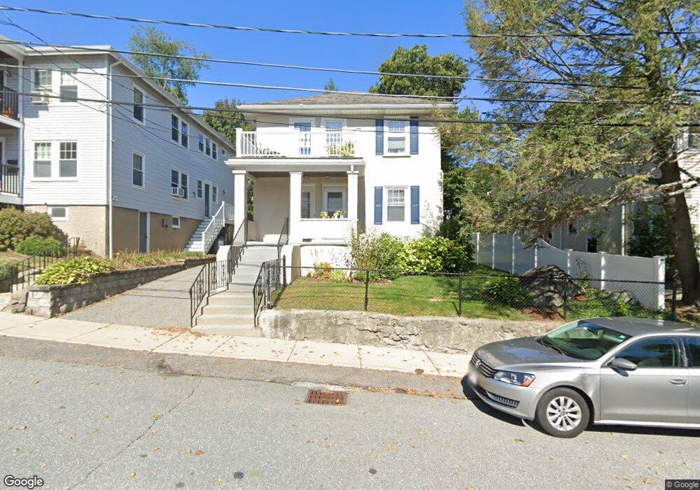 38 Sterling Rd, Waltham, MA 02451 - photo 1