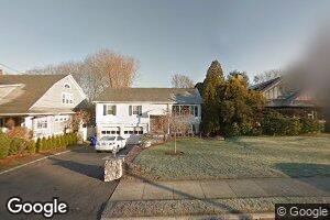 11 Newtown Terrace, Norwalk, CT 06851