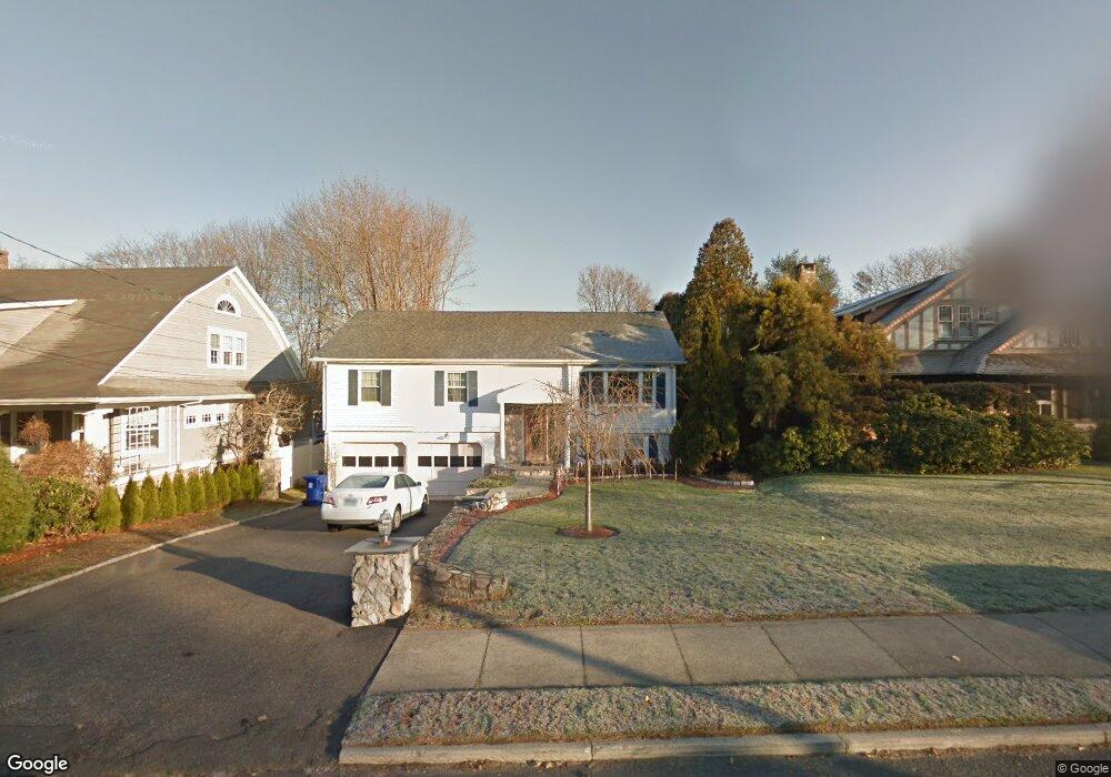 11 Newtown Terrace unit 3, Norwalk, CT 06851 - photo 1