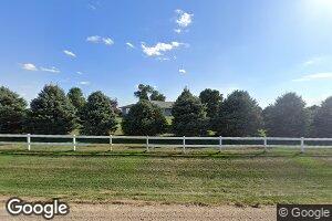 4300 Little Salt Rd, Ulysses, NE 68669
