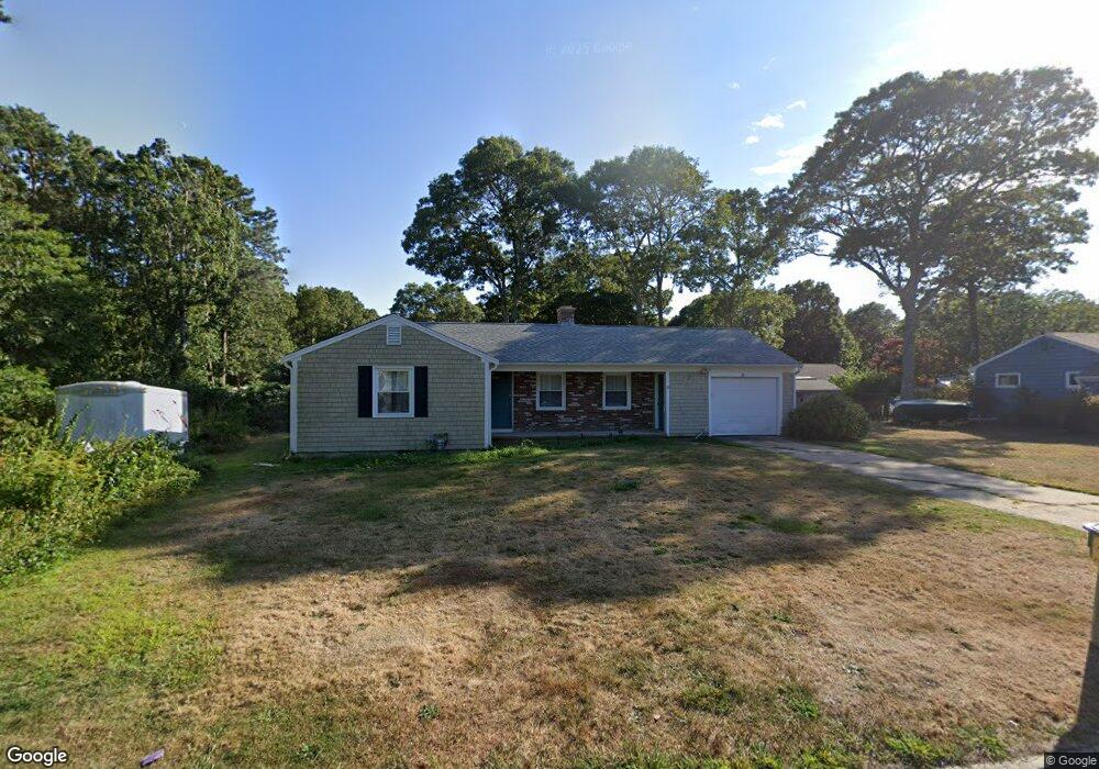 39 Leonard Rd, Barnstable, MA 02647 - photo 1