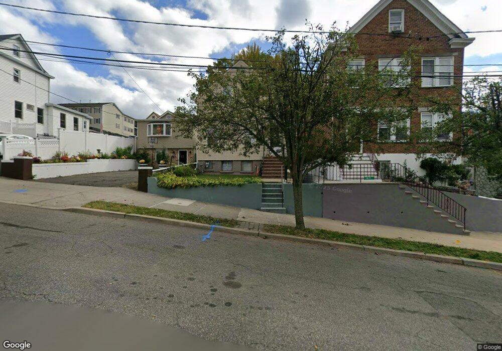 513 Harrison St, Passaic, NJ 07055 - photo 1