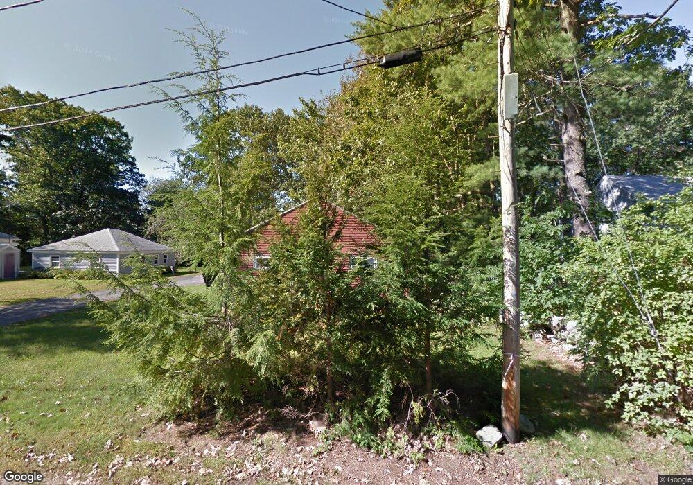 28 Pine St, Rye, NH 03870 - photo 1