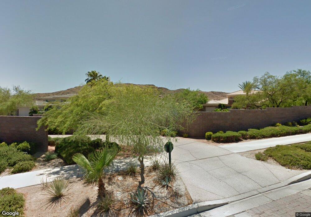 2357 Calico Creek Ct, Las Vegas, NV 89135 - photo 1