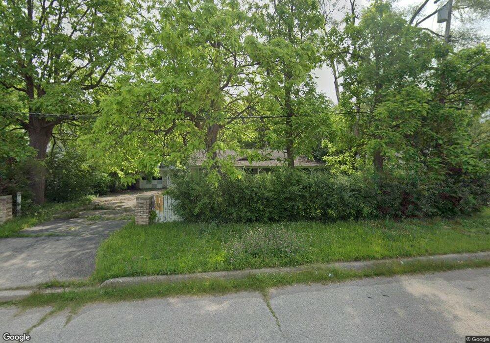 5458 Nassar St, Flint, MI 48505 - photo 1