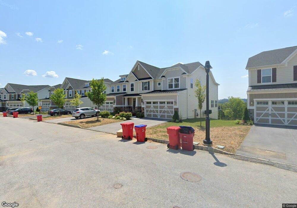 550 Quarry Point Rd, Malvern, PA 19355 - photo 1