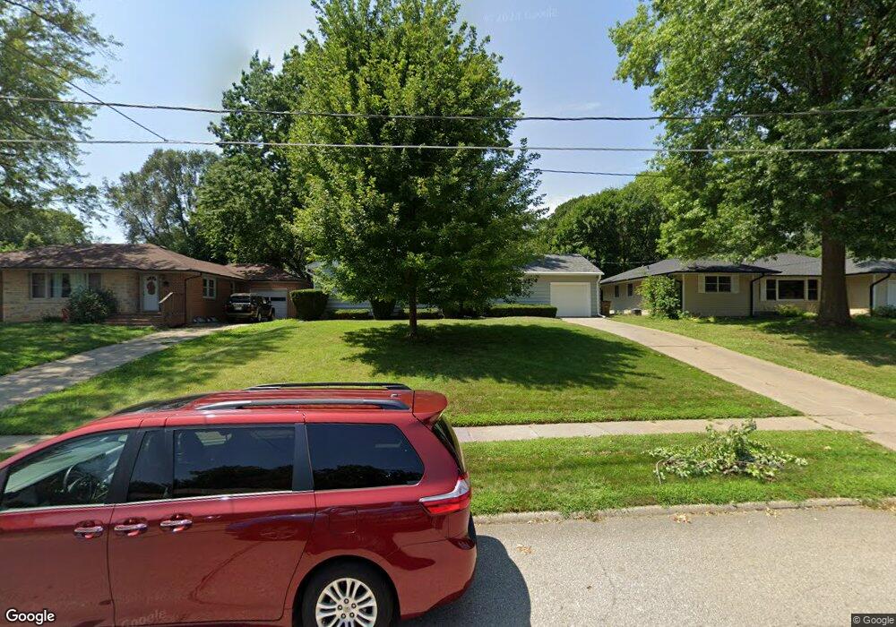 816 15th St, West Des Moines, IA 50265 - photo 1