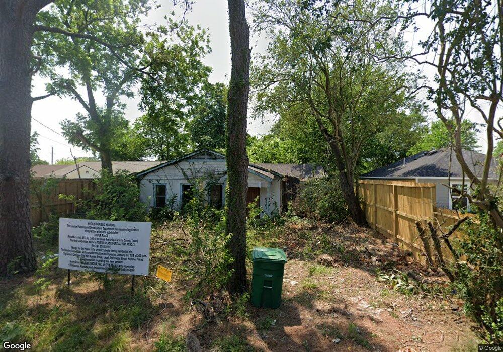 6630 Goforth St, Houston, TX 77021 - photo 1