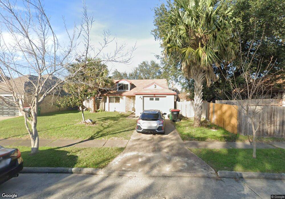 13206 Fountaincrest Ct, Houston, TX 77041 - photo 1