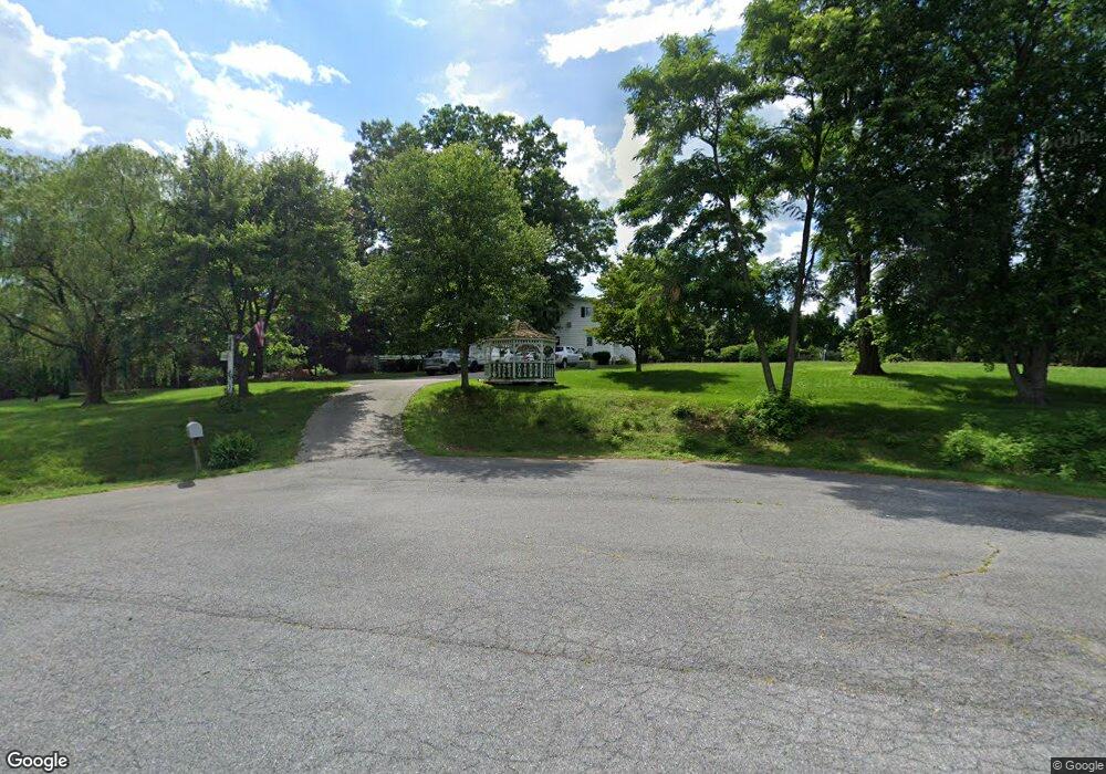 206 Serenity Point Ln, Gambrills, MD 21054 - photo 1