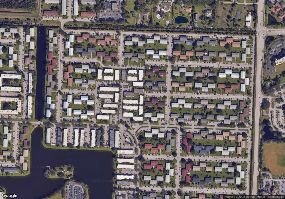 97 Plymouth L unit 97, West Palm Beach, FL 33417 - photo 1