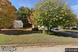 2493 Charleston Terrace, Decatur, GA 30034