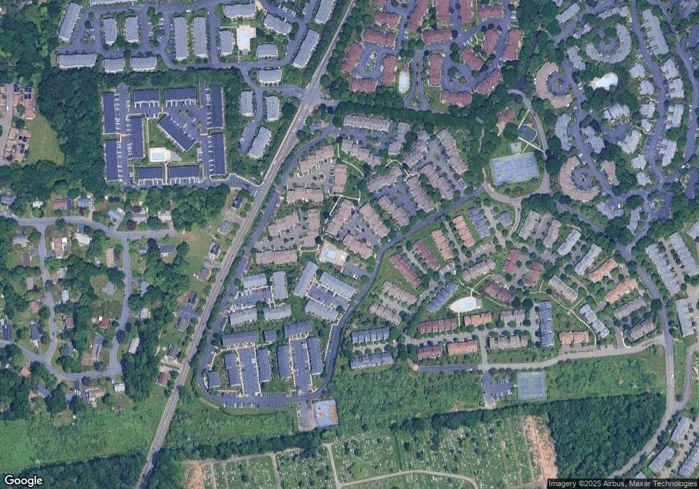 11 Nottingham Ct unit 11, Nanuet, NY 10954 - photo 1