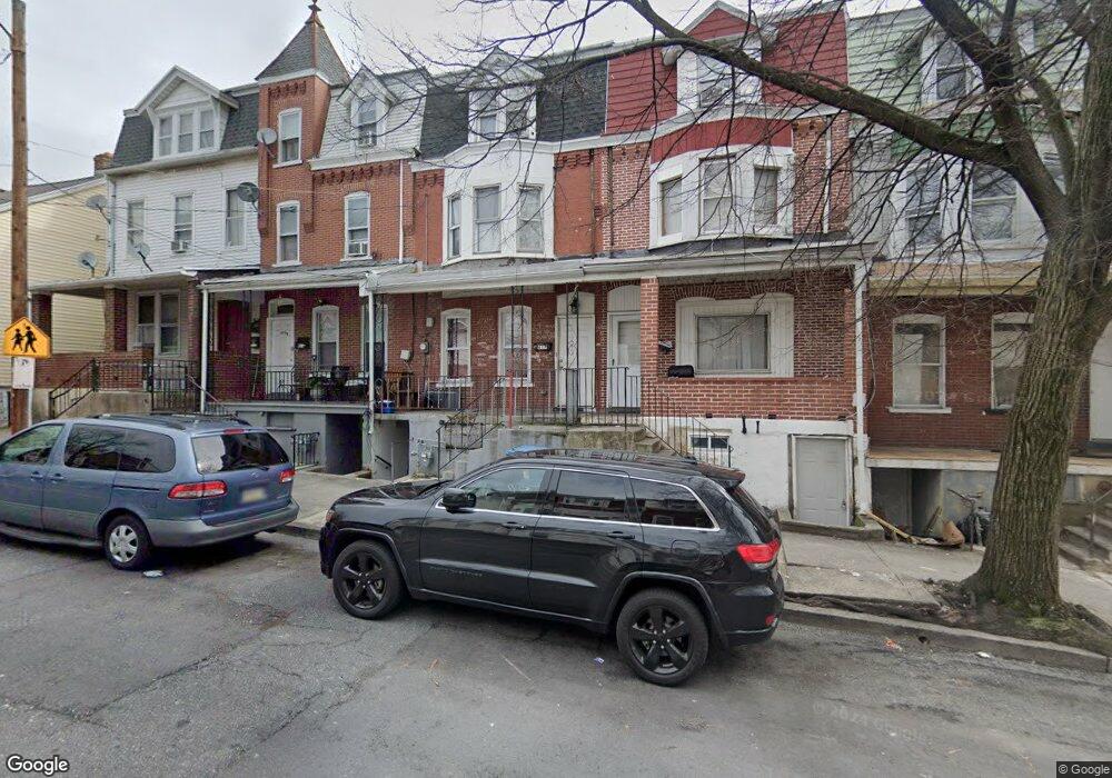 417 N 2nd St unit 417.5, Allentown, PA 18102 - photo 1